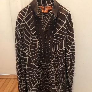 Tory Burch Tunic